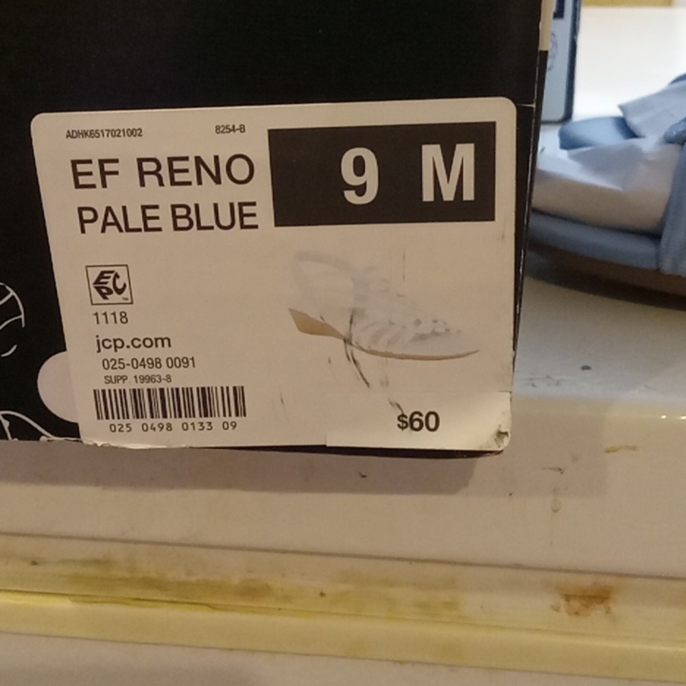 Shoes - Picture 3 of 3